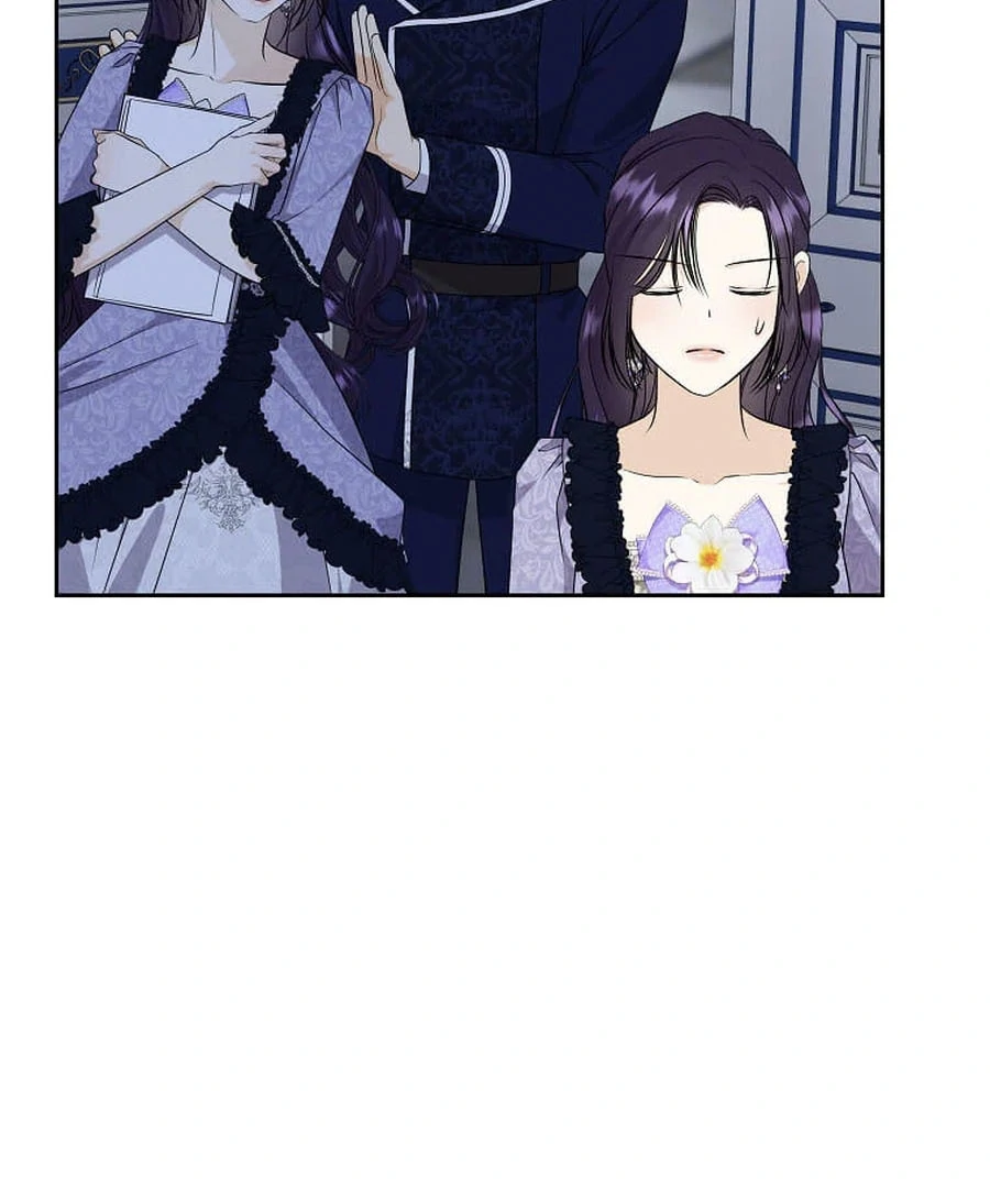 I Brought the Male Lead to His Knees Before Me Chapter 30 - Page 22