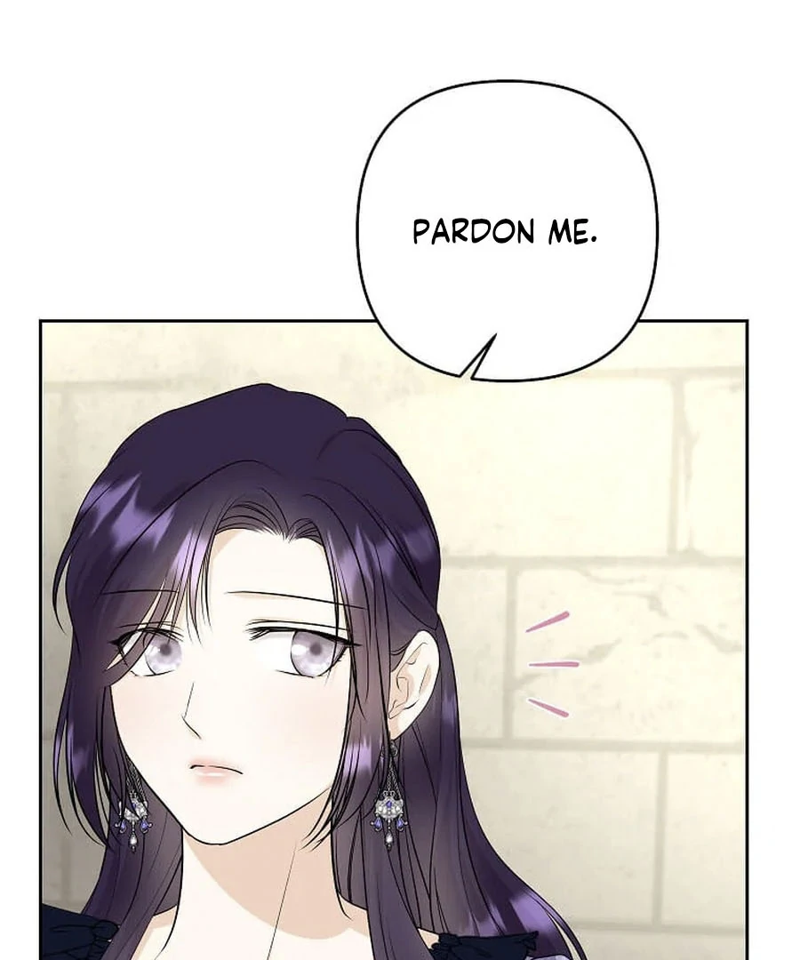 I Brought the Male Lead to His Knees Before Me Chapter 30 - Page 23
