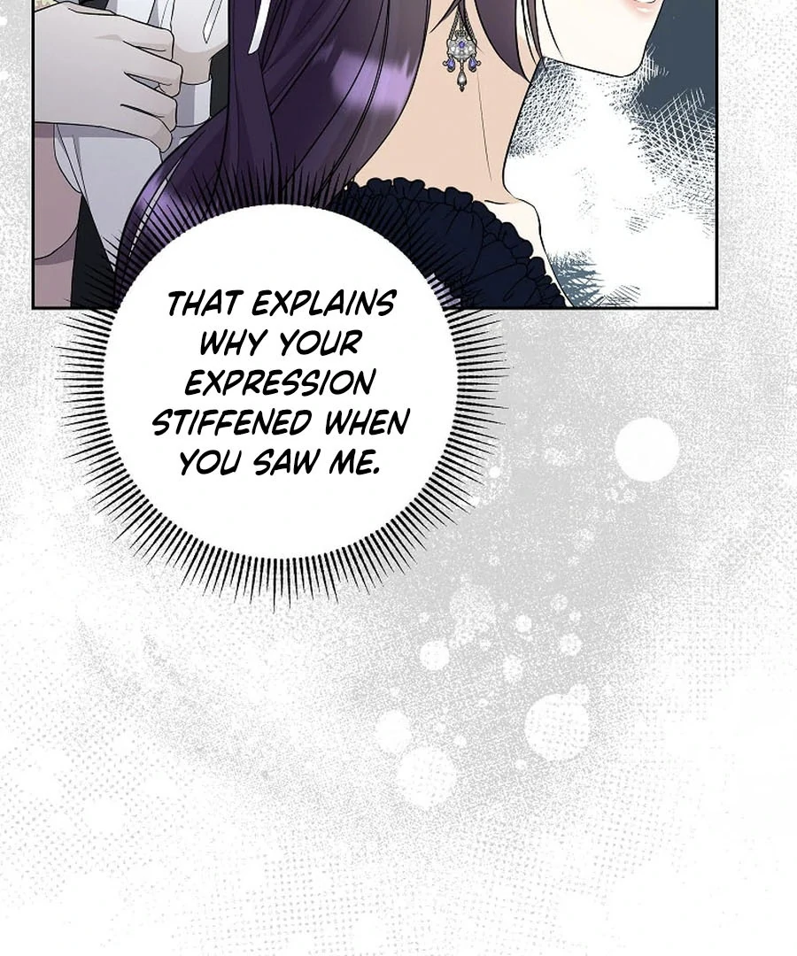 I Brought the Male Lead to His Knees Before Me Chapter 30 - Page 33