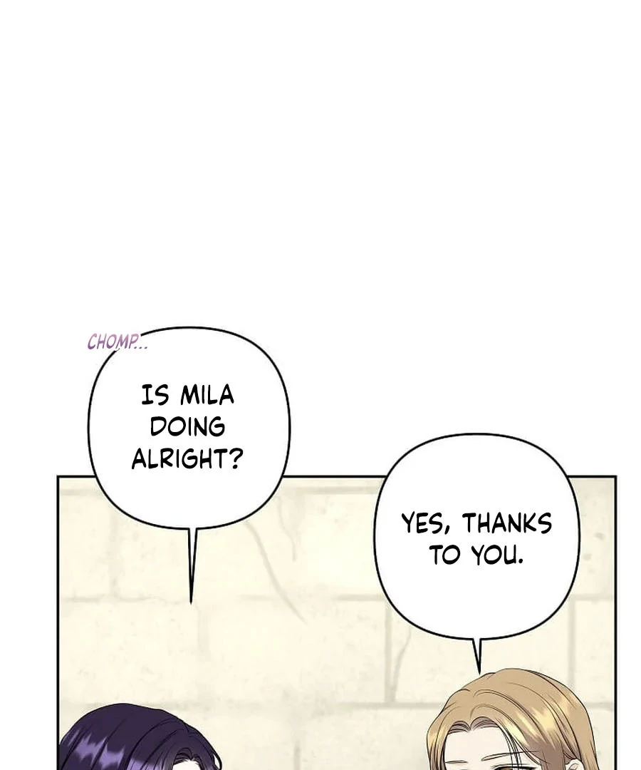 I Brought the Male Lead to His Knees Before Me Chapter 30 - Page 41