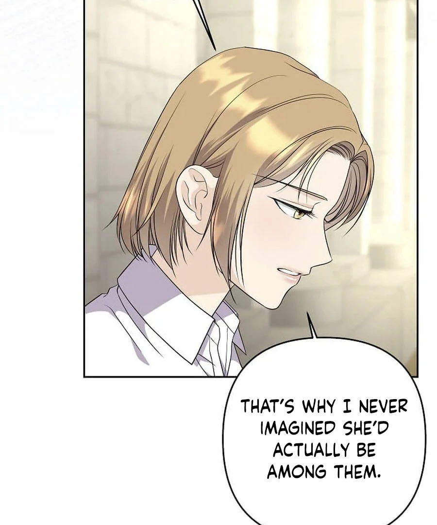 I Brought the Male Lead to His Knees Before Me Chapter 30 - Page 57