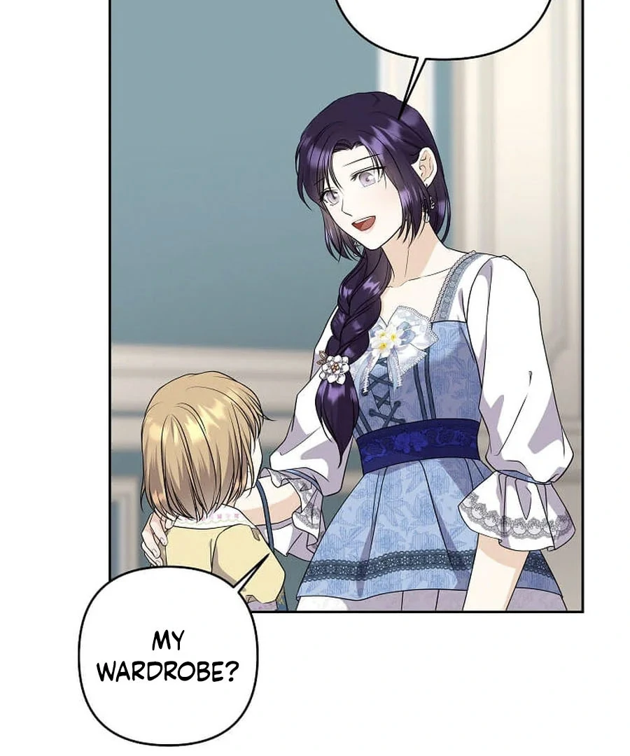 I Brought the Male Lead to His Knees Before Me Chapter 30 - Page 94