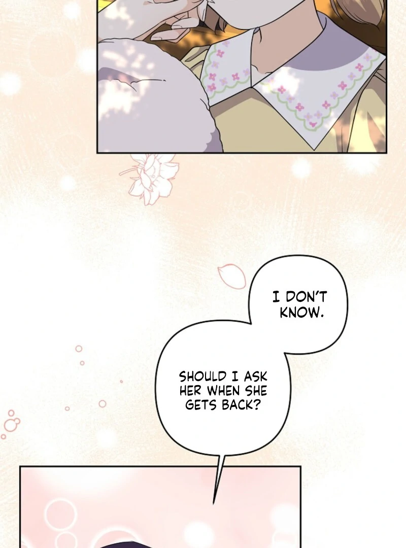 I Brought the Male Lead to His Knees Before Me Chapter 31 - Page 30