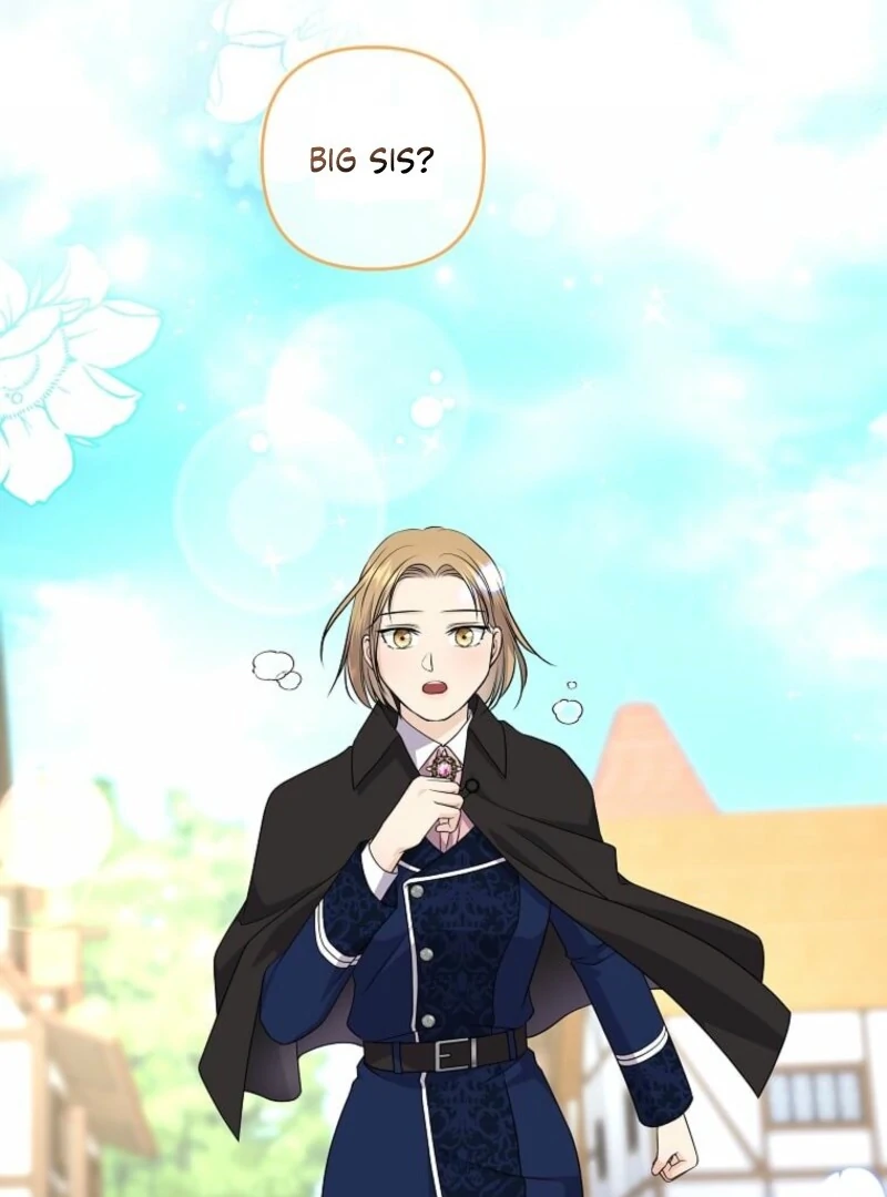 I Brought the Male Lead to His Knees Before Me Chapter 31 - Page 35