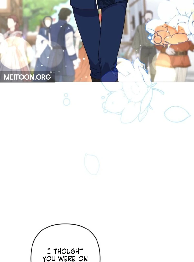 I Brought the Male Lead to His Knees Before Me Chapter 31 - Page 36
