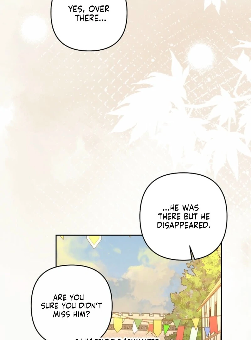 I Brought the Male Lead to His Knees Before Me Chapter 31 - Page 64