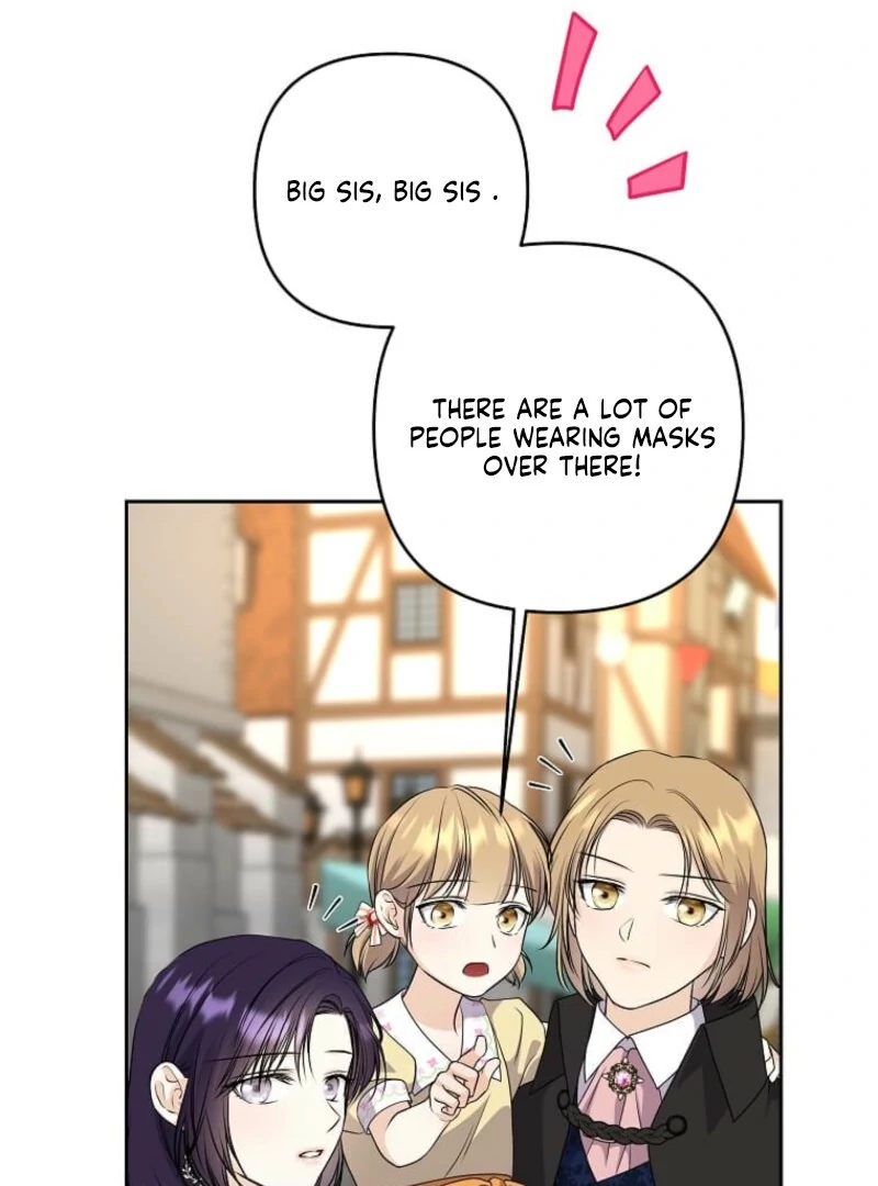 I Brought the Male Lead to His Knees Before Me Chapter 31 - Page 68