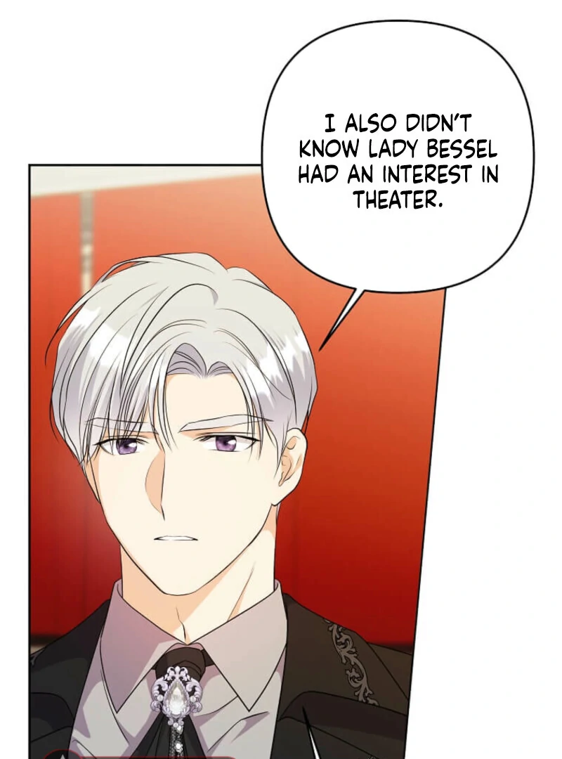 I Brought the Male Lead to His Knees Before Me Chapter 36 - Page 103