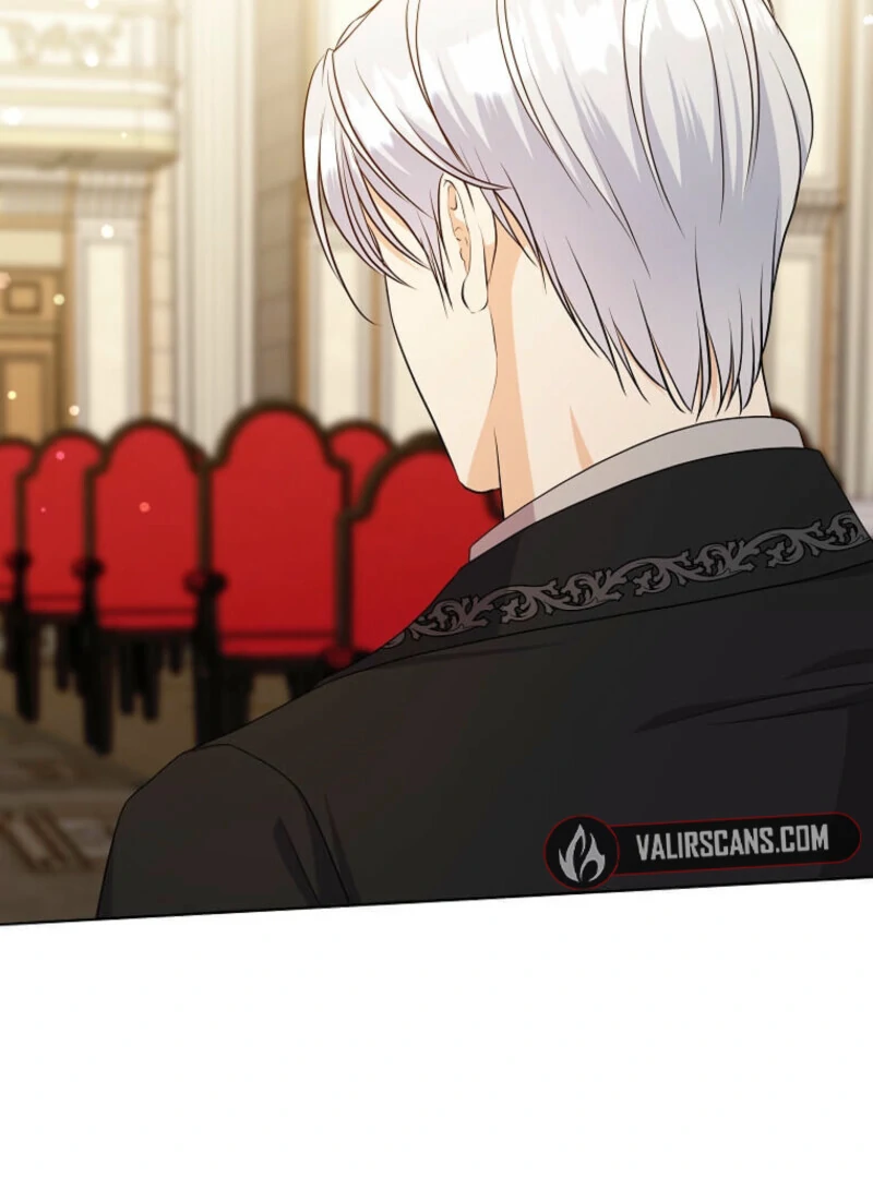 I Brought the Male Lead to His Knees Before Me Chapter 36 - Page 119