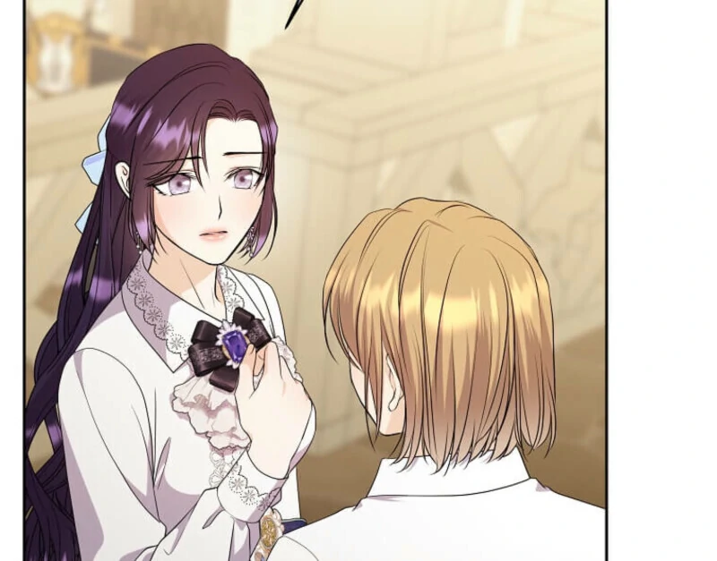 I Brought the Male Lead to His Knees Before Me Chapter 36 - Page 25