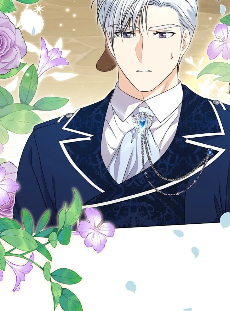 I Brought the Male Lead to His Knees Before Me Chapter 36 - Page 31