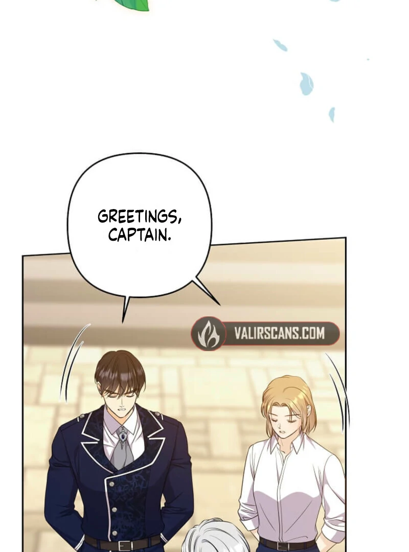 I Brought the Male Lead to His Knees Before Me Chapter 36 - Page 32
