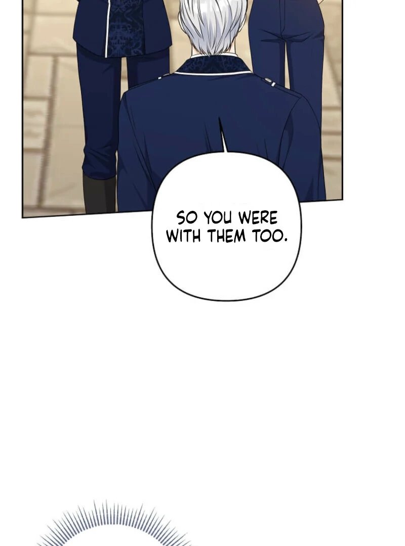 I Brought the Male Lead to His Knees Before Me Chapter 36 - Page 33