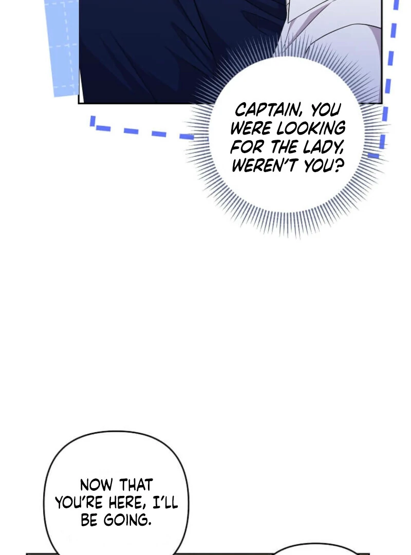 I Brought the Male Lead to His Knees Before Me Chapter 36 - Page 35