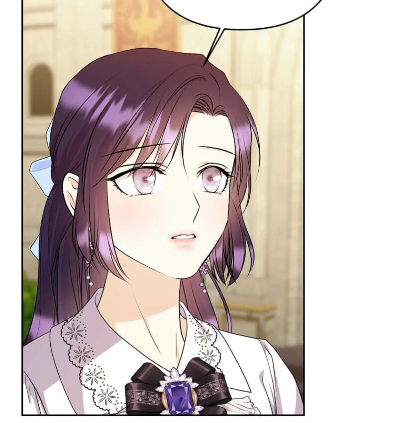 I Brought the Male Lead to His Knees Before Me Chapter 36 - Page 39