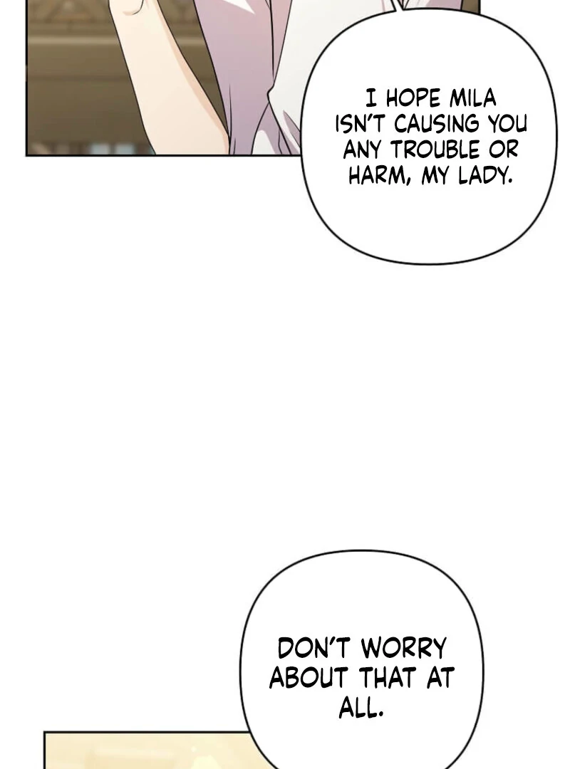 I Brought the Male Lead to His Knees Before Me Chapter 36 - Page 7