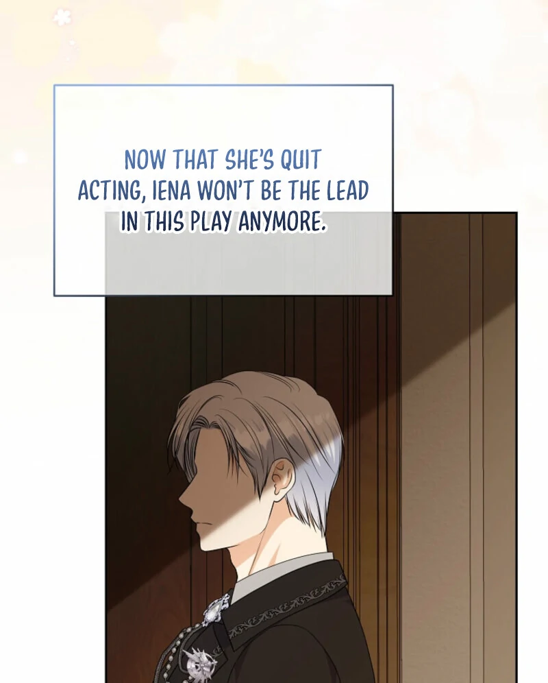 I Brought the Male Lead to His Knees Before Me Chapter 36 - Page 62