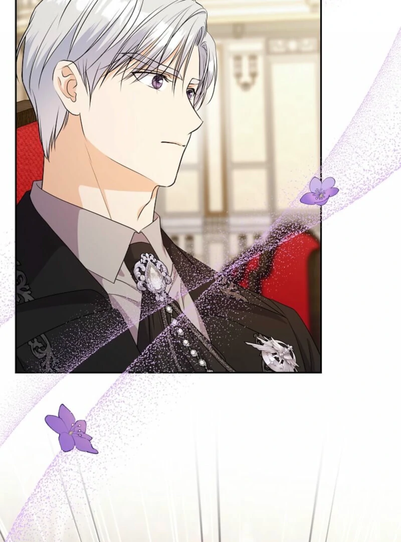 I Brought the Male Lead to His Knees Before Me Chapter 36 - Page 79