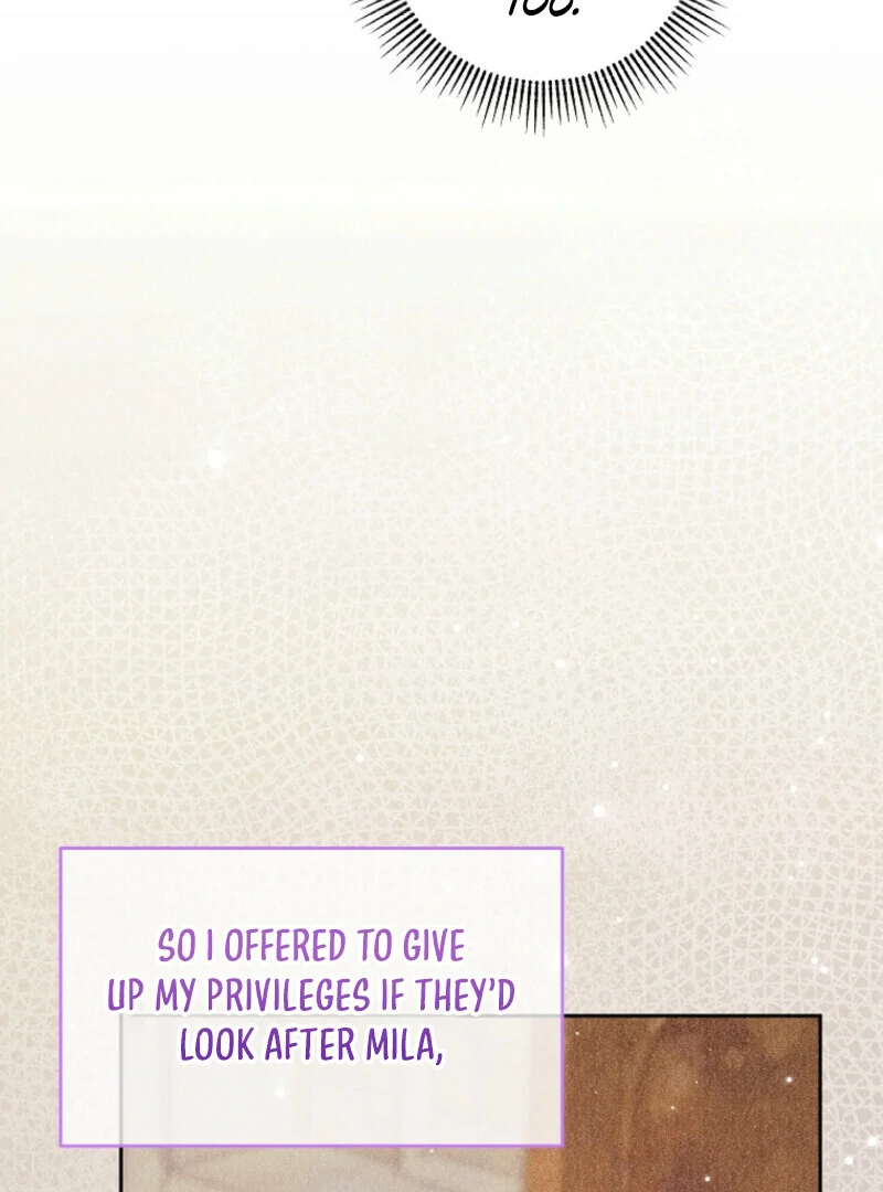 I Brought the Male Lead to His Knees Before Me Chapter 36 - Page 9