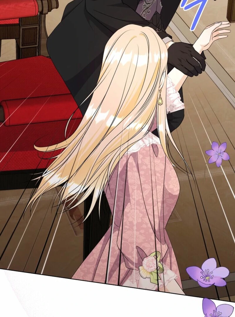 I Brought the Male Lead to His Knees Before Me Chapter 36 - Page 81
