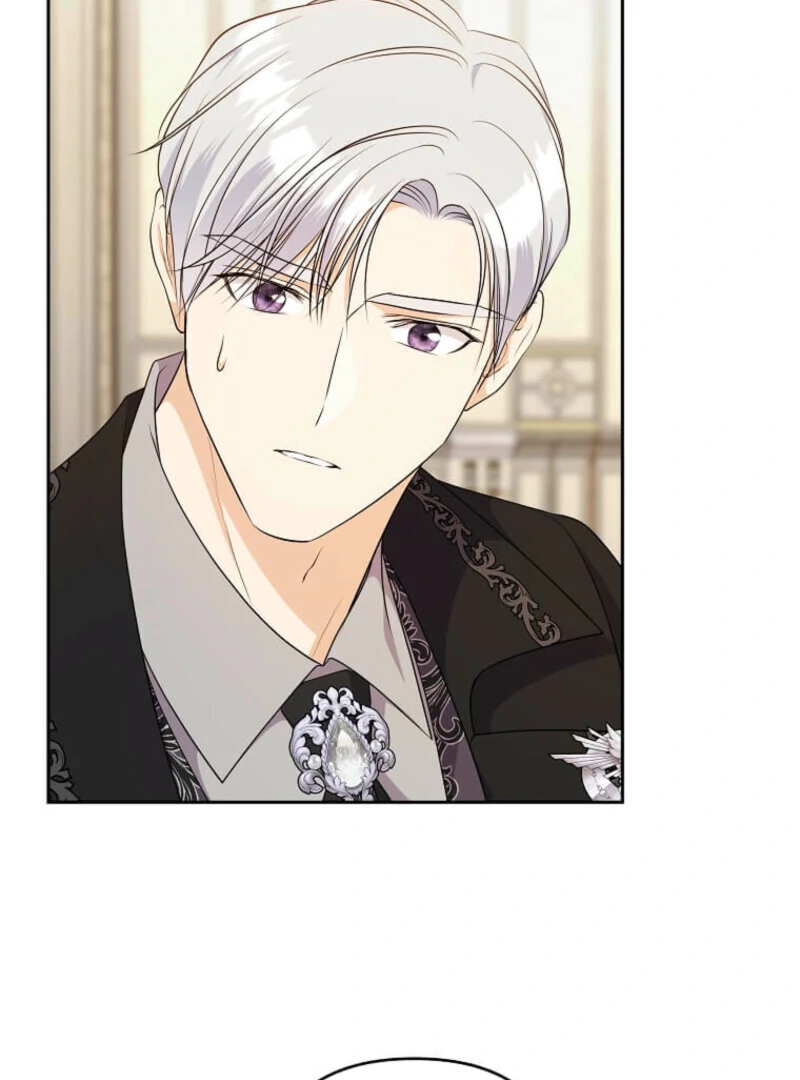 I Brought the Male Lead to His Knees Before Me Chapter 36 - Page 84