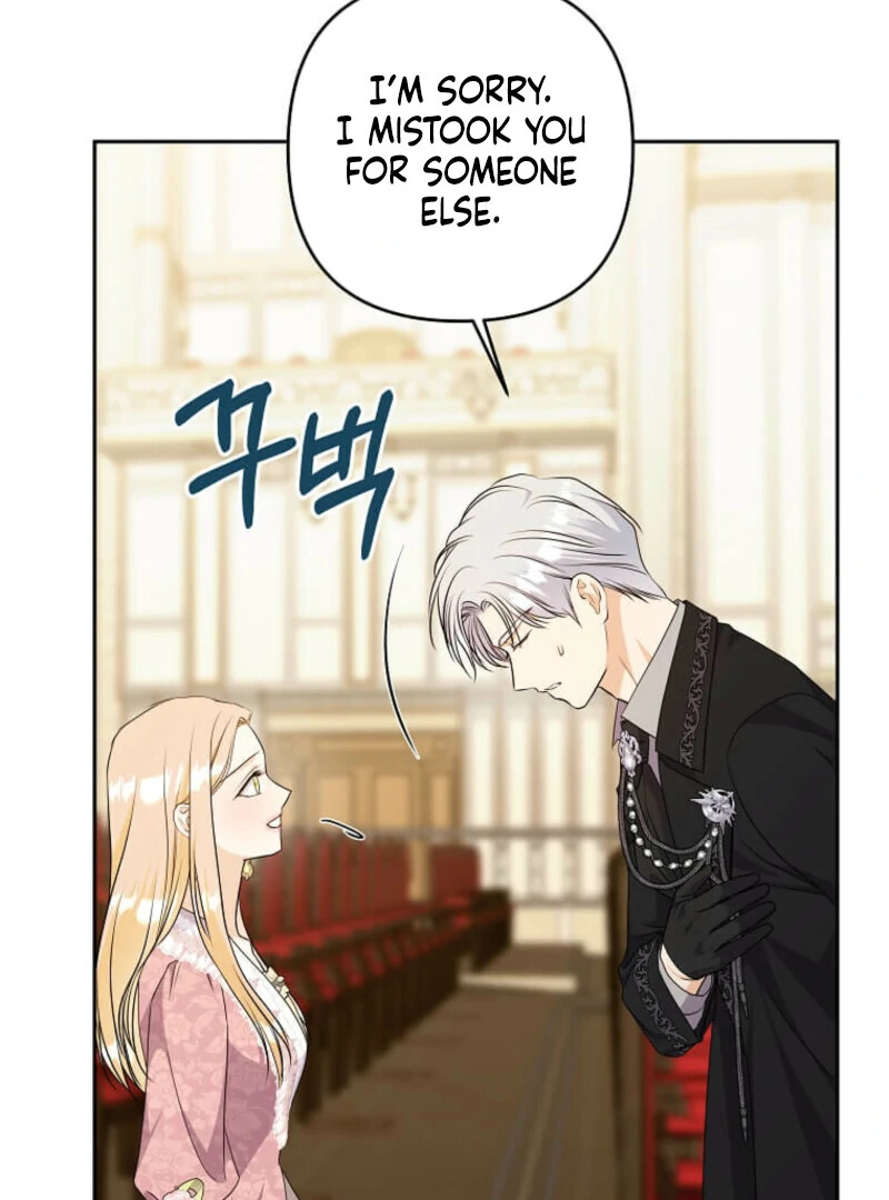 I Brought the Male Lead to His Knees Before Me Chapter 36 - Page 85