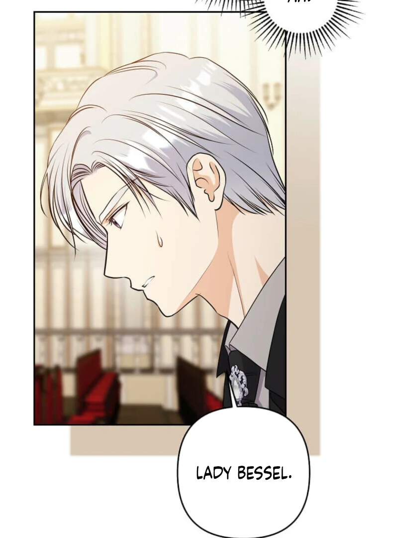 I Brought the Male Lead to His Knees Before Me Chapter 36 - Page 87