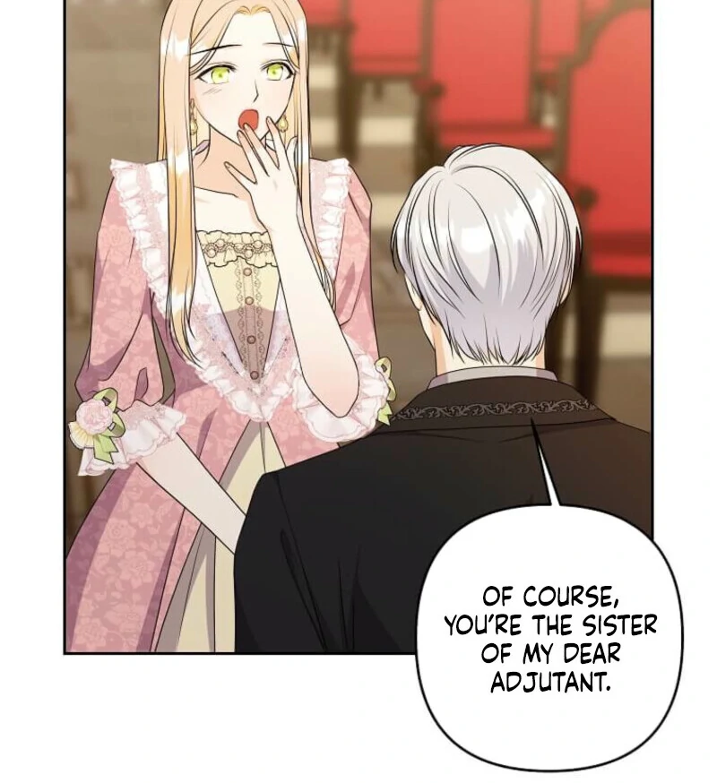 I Brought the Male Lead to His Knees Before Me Chapter 36 - Page 89