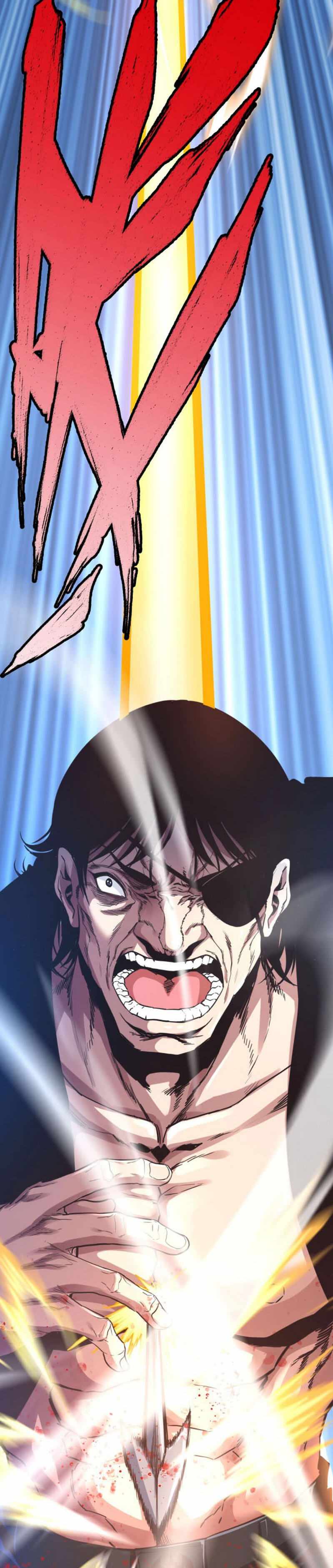 I Brush The Levels From The Mirror Chapter 14 - Page 17