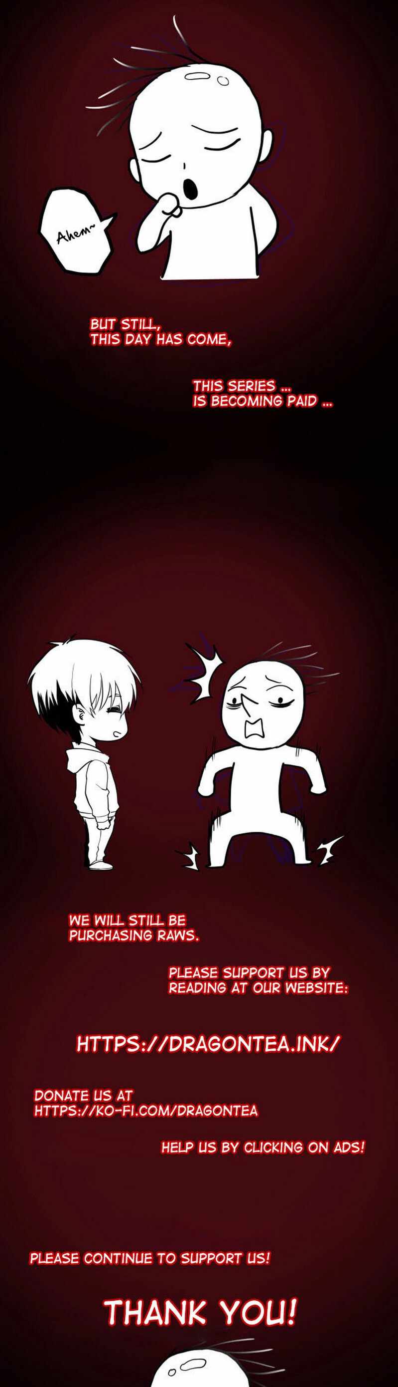 I Brush The Levels From The Mirror Chapter 15 - Page 34