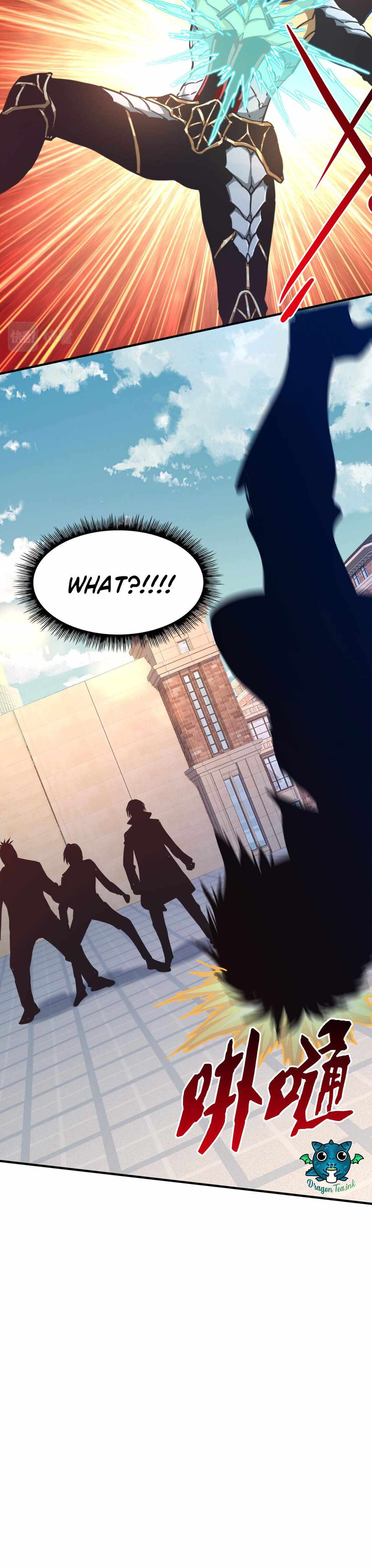I Brush The Levels From The Mirror Chapter 19 - Page 25