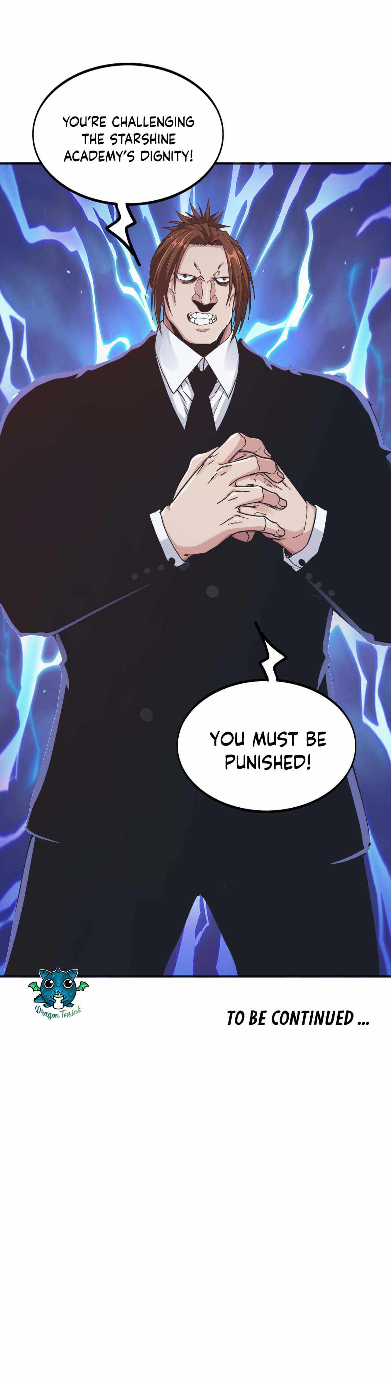 I Brush The Levels From The Mirror Chapter 19 - Page 29