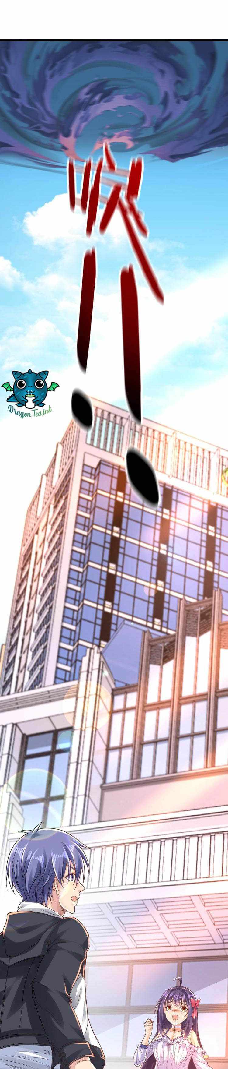 I Brush The Levels From The Mirror Chapter 3 - Page 16