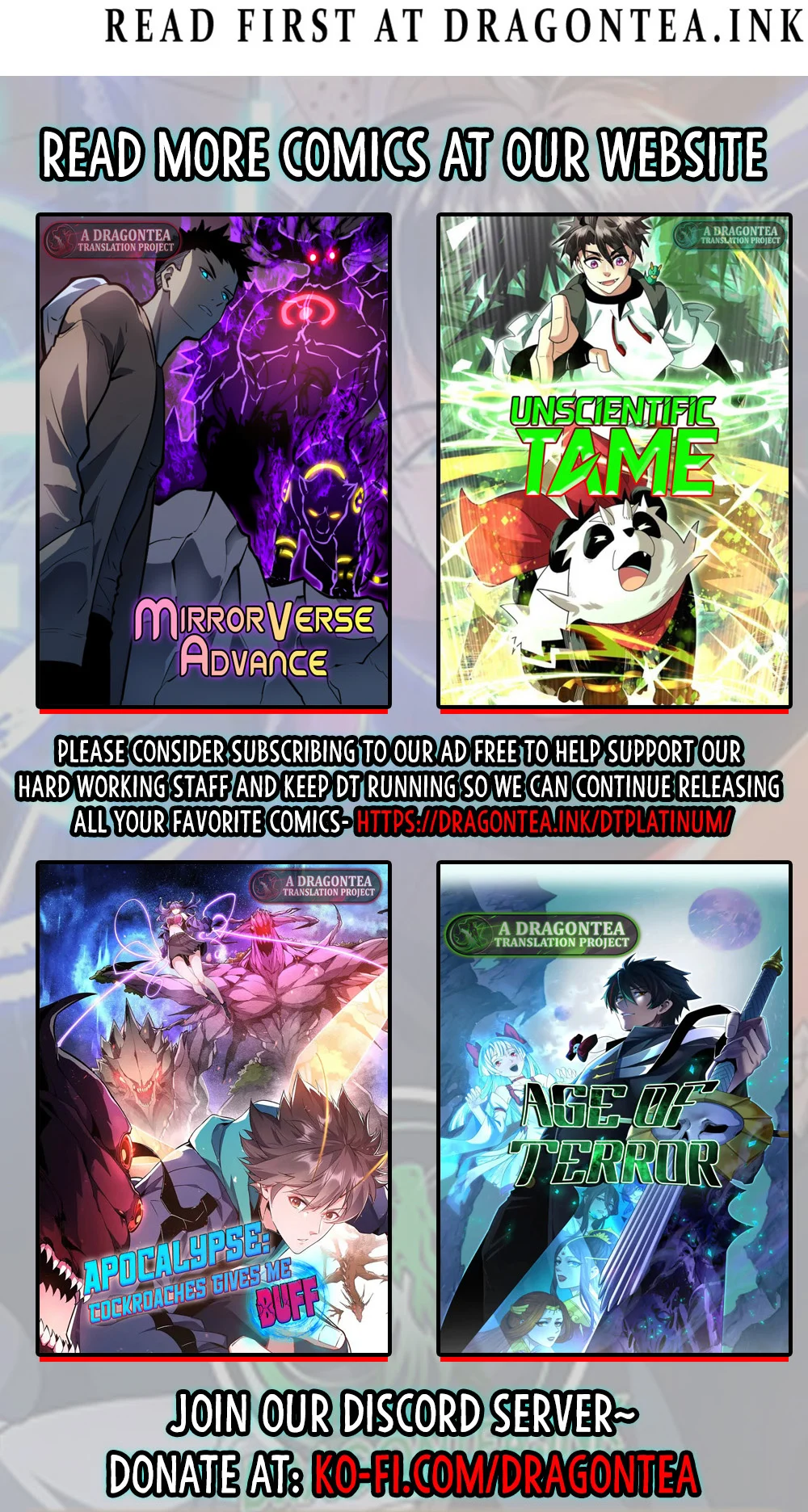 I Brush The Levels From The Mirror Chapter 54 - Page 26