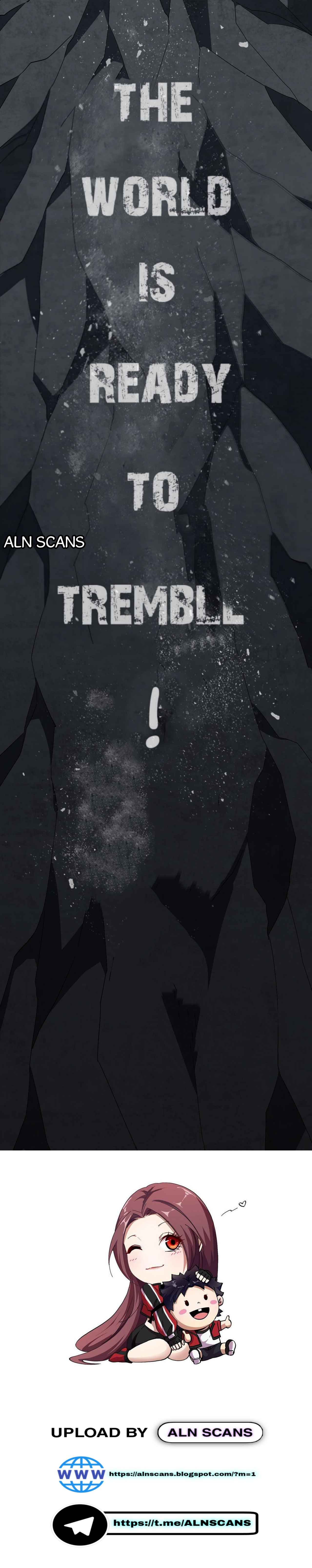 I Can Blow up an Isekai World With Just One Punch Chapter 0.5 - Page 5