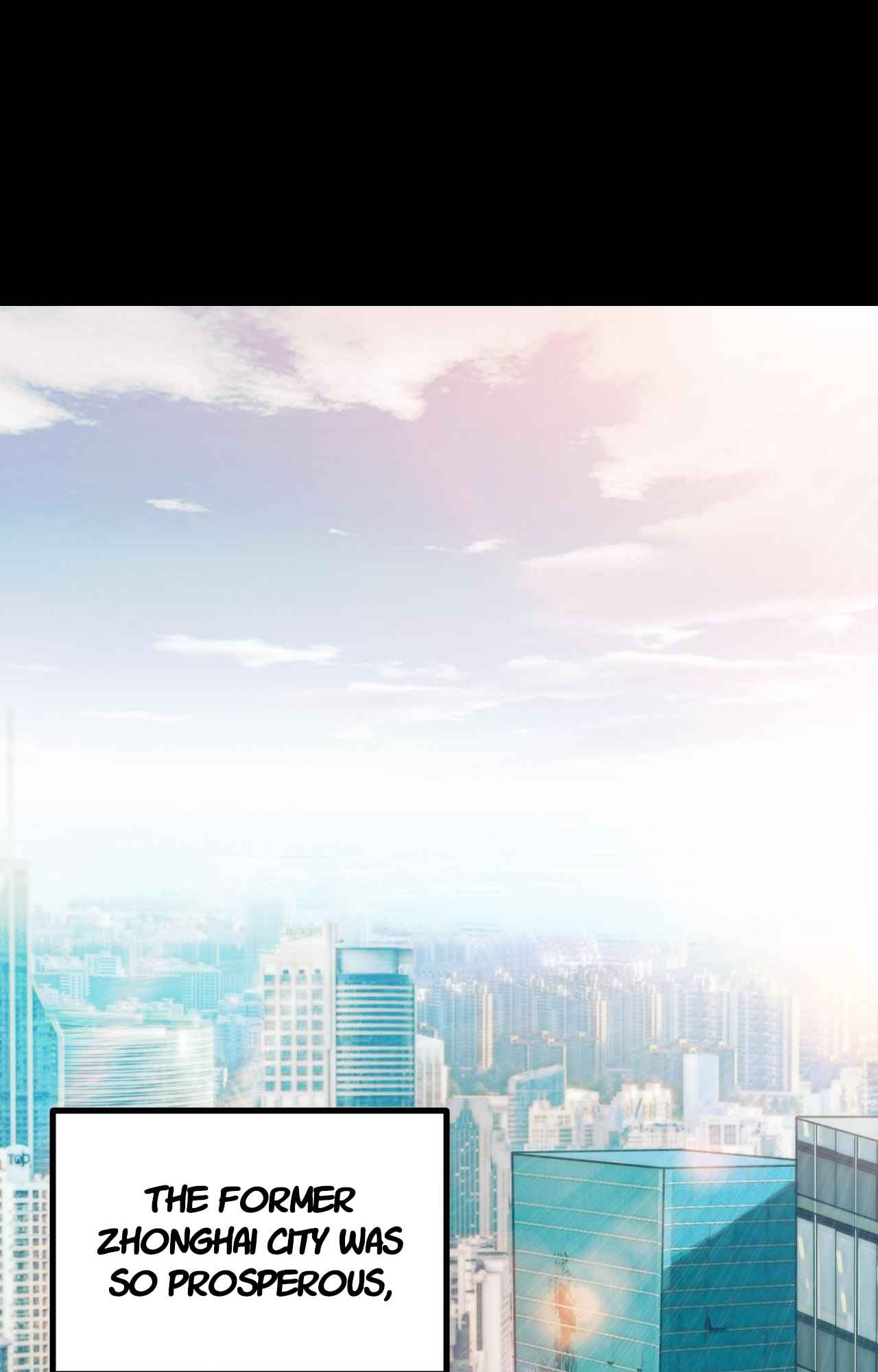 I Can Blow up an Isekai World With Just One Punch Chapter 1 - Page 3