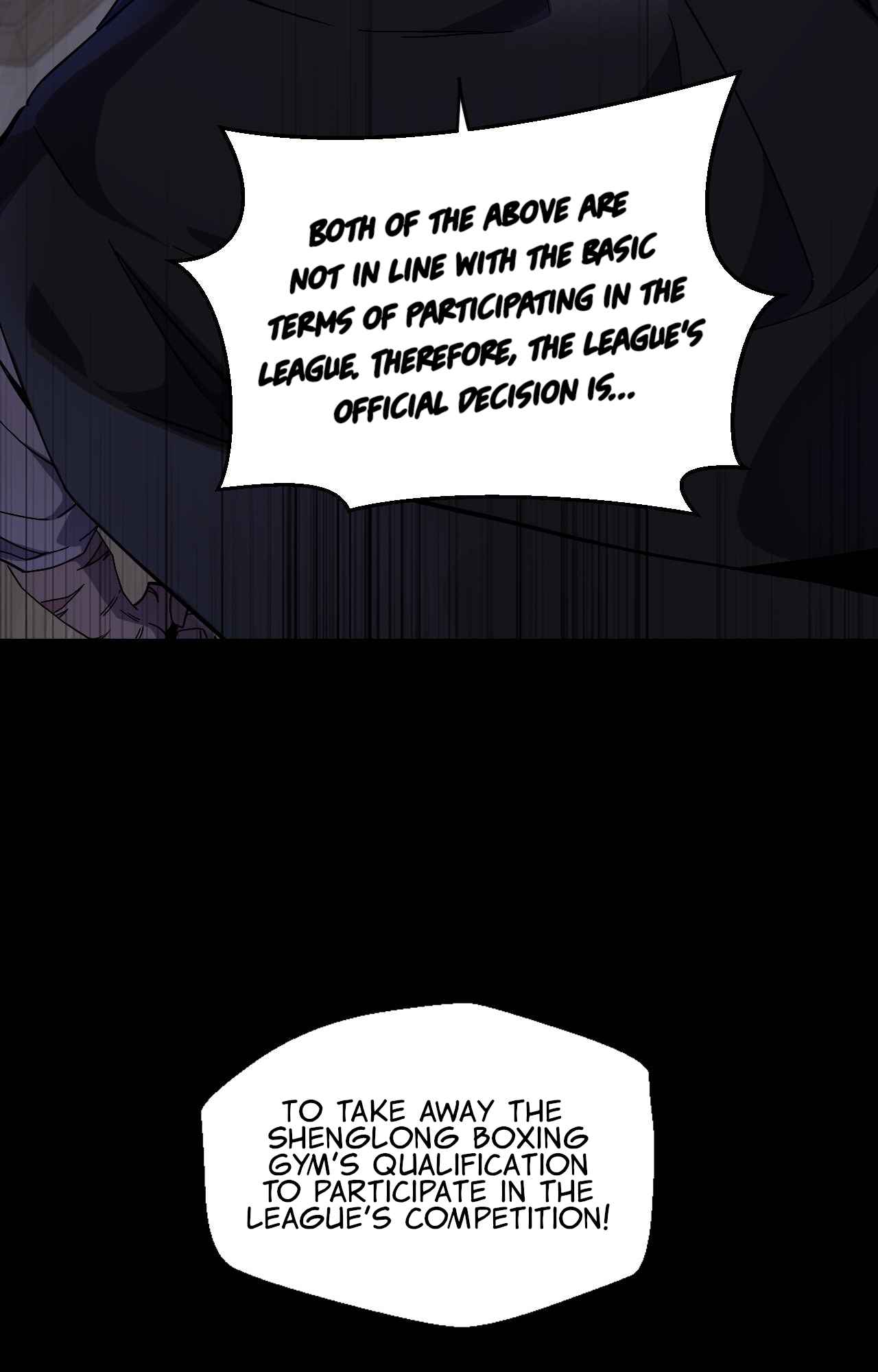 I Can Blow up an Isekai World With Just One Punch Chapter 1 - Page 33