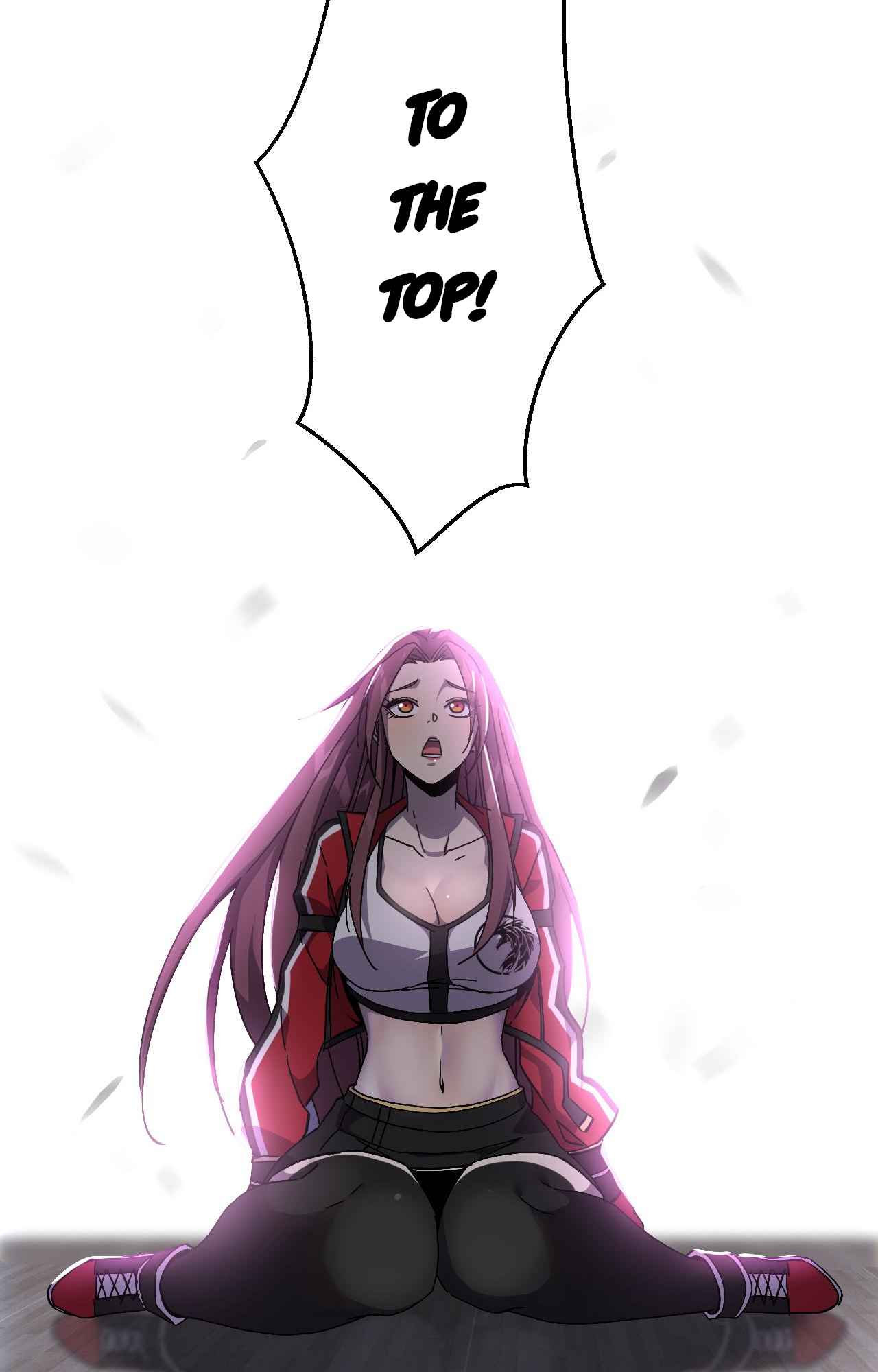 I Can Blow up an Isekai World With Just One Punch Chapter 1 - Page 52