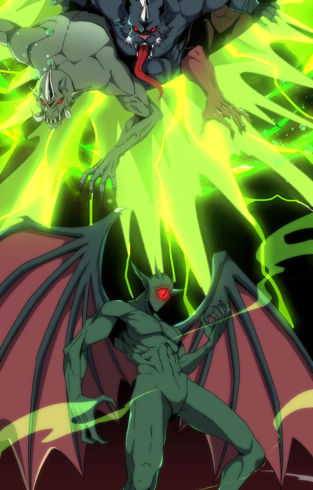 I Can Blow up an Isekai World With Just One Punch Chapter 1 - Page 7