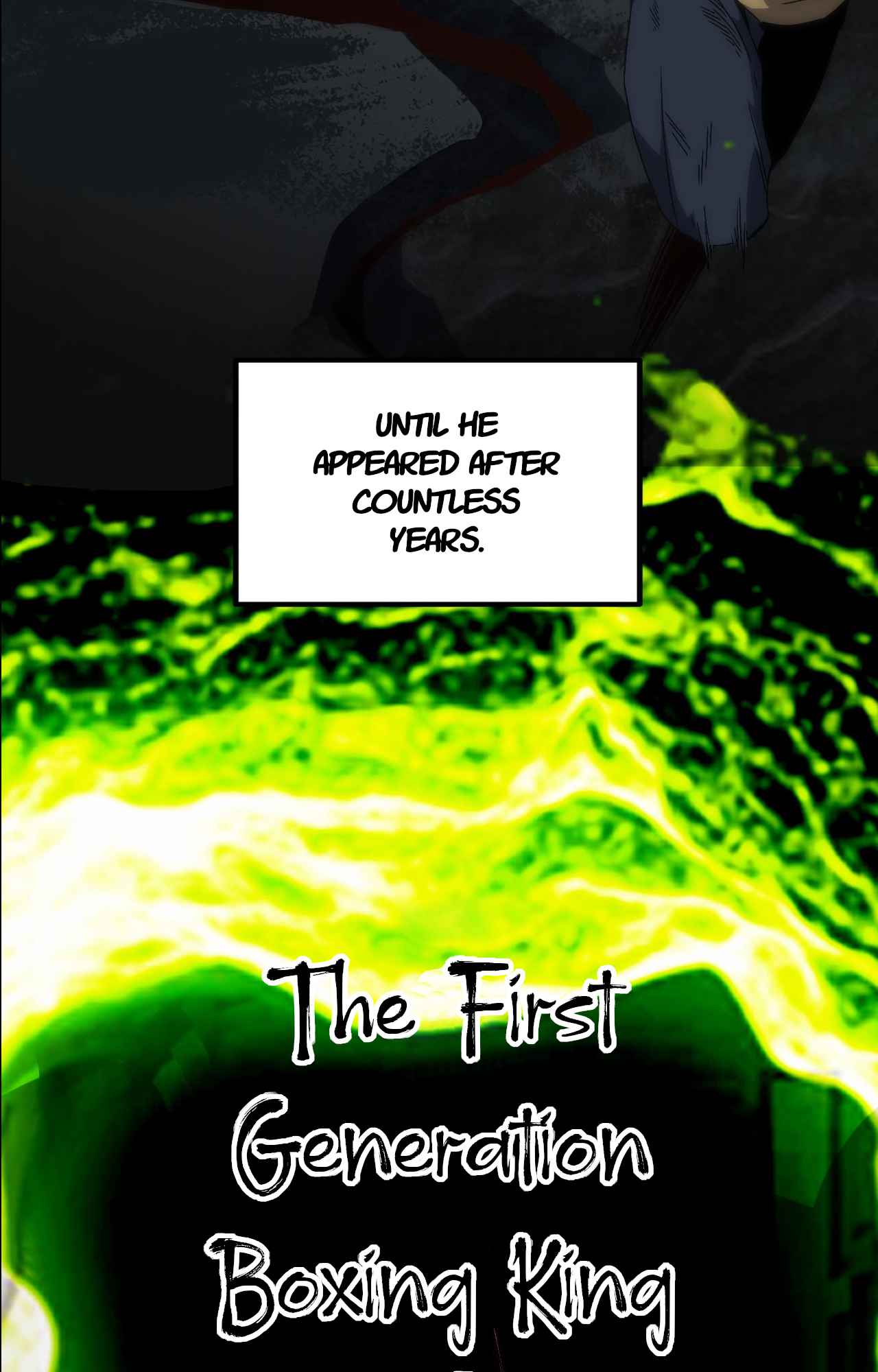 I Can Blow up an Isekai World With Just One Punch Chapter 1 - Page 10