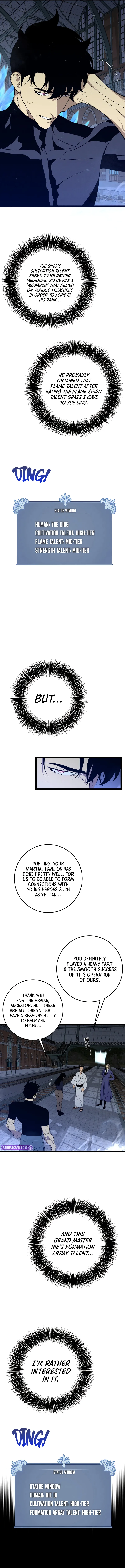 I Can Copy Talents Chapter 103 - Page 2