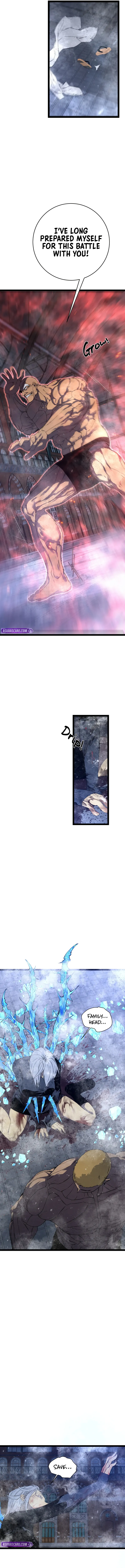 I Can Copy Talents Chapter 103 - Page 8