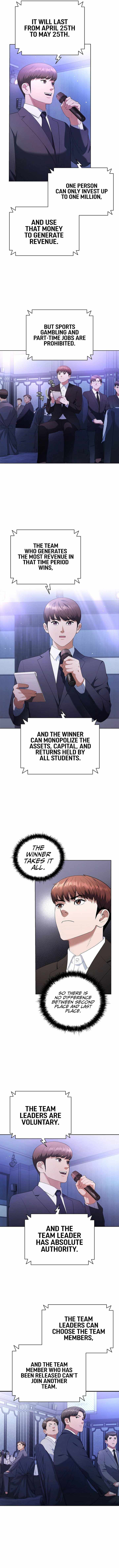 I Can Do It Chapter 14 - Page 1