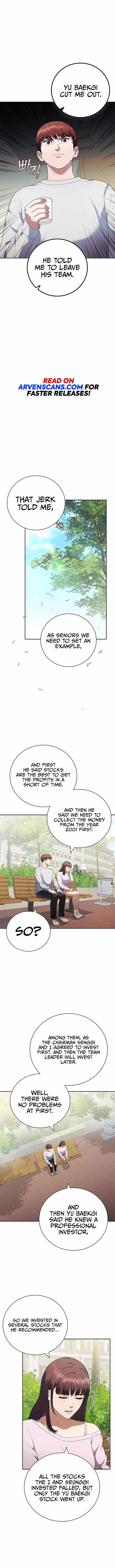 I Can Do It Chapter 14 - Page 14