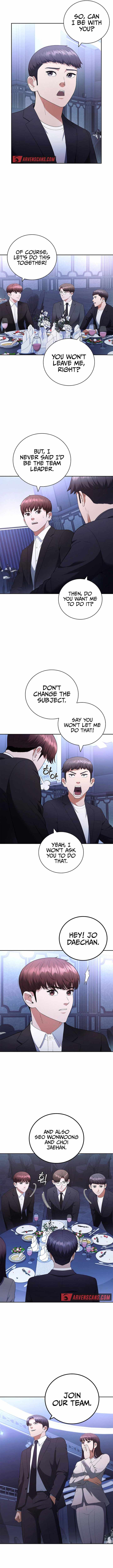 I Can Do It Chapter 14 - Page 7
