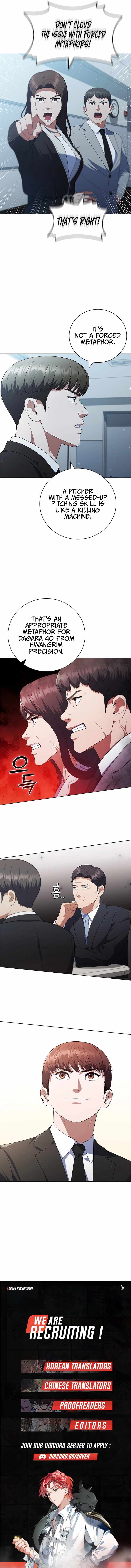 I Can Do It Chapter 22 - Page 12
