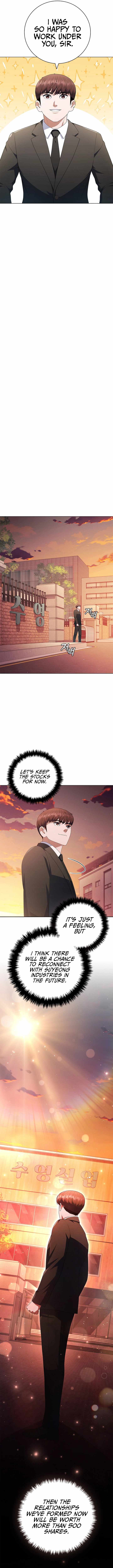 I Can Do It Chapter 24 - Page 5