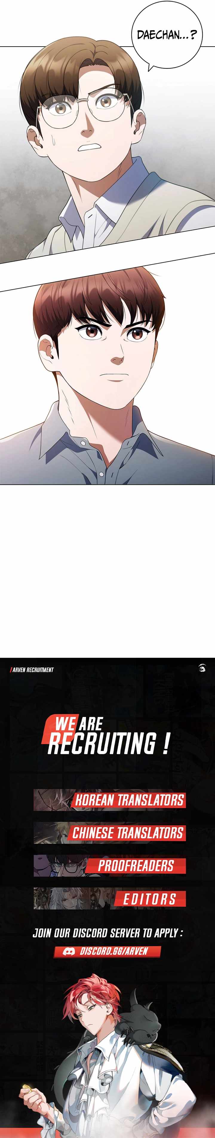 I Can Do It Chapter 25 - Page 8