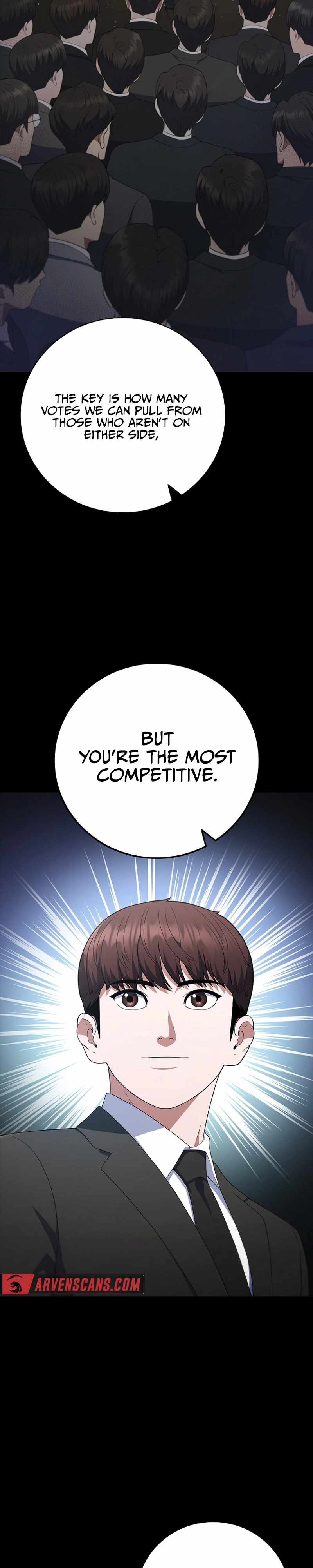 I Can Do It Chapter 32 - Page 14