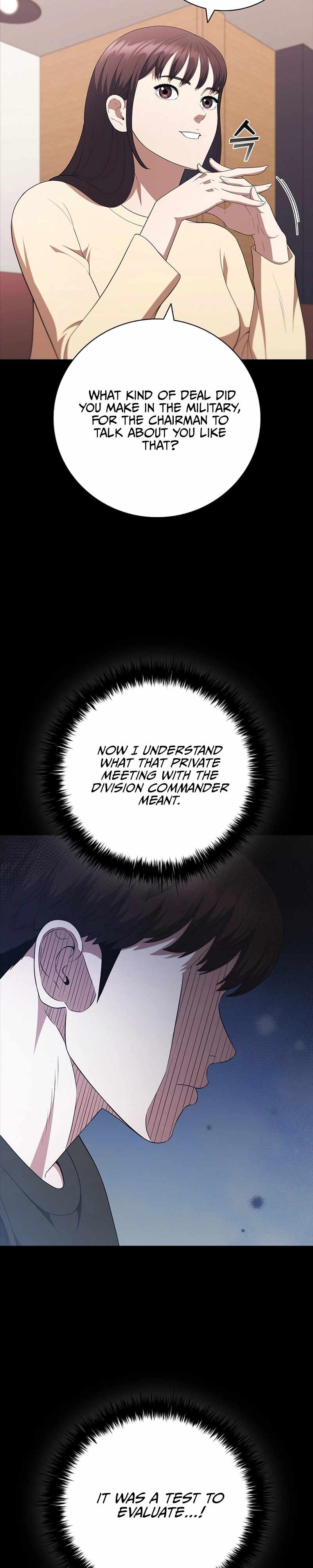 I Can Do It Chapter 32 - Page 16